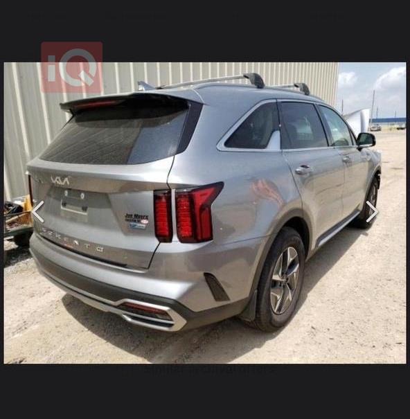 كيا سورينتو